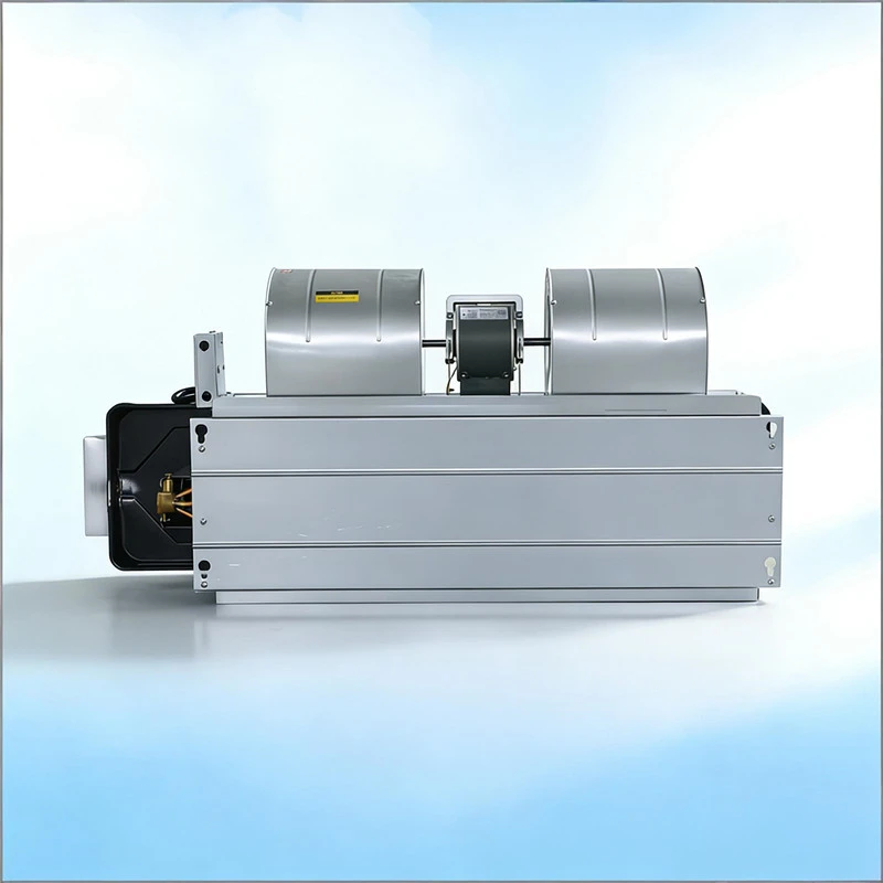 Concealed Fan Coil Unit